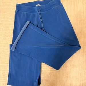 💙 RARE Find! Brandy Melville Wide Leg/Flare Sweatpants 💙